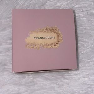 💗 NEW Dominique translucent setting powder